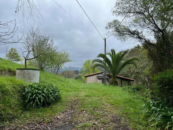Casa rural en Sin Nombre s/n, Porceyo - Cenero - Foto 2