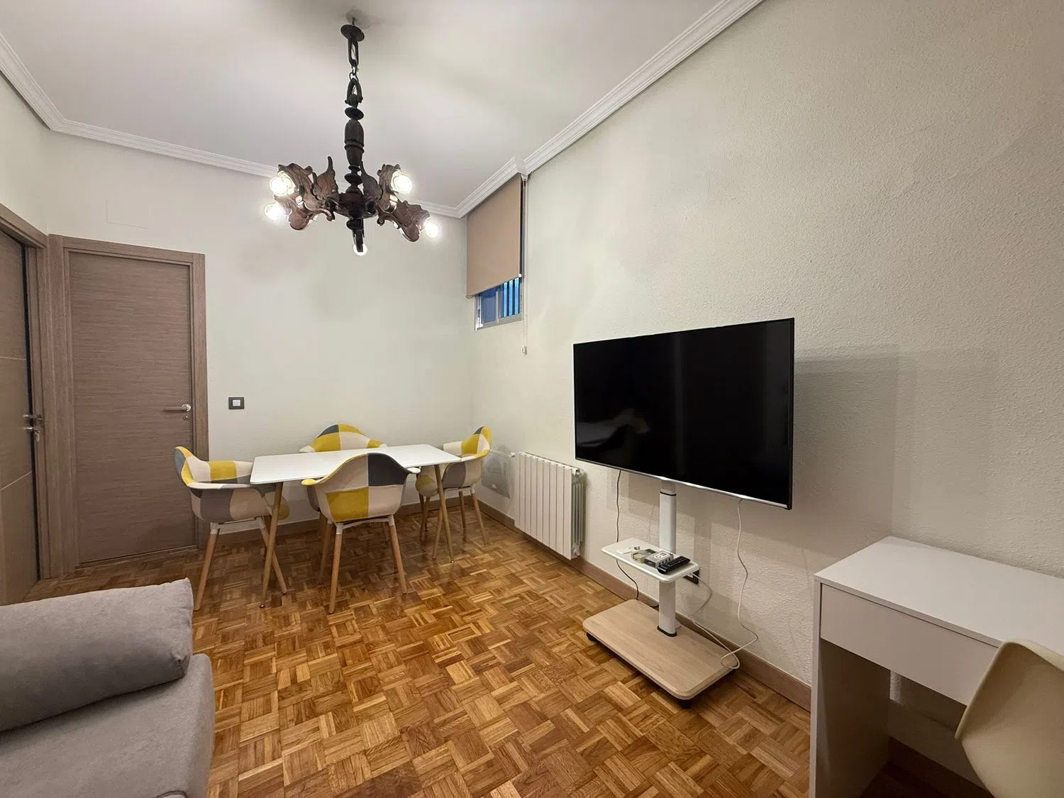 Piso en Barrio Palacio - Foto 5