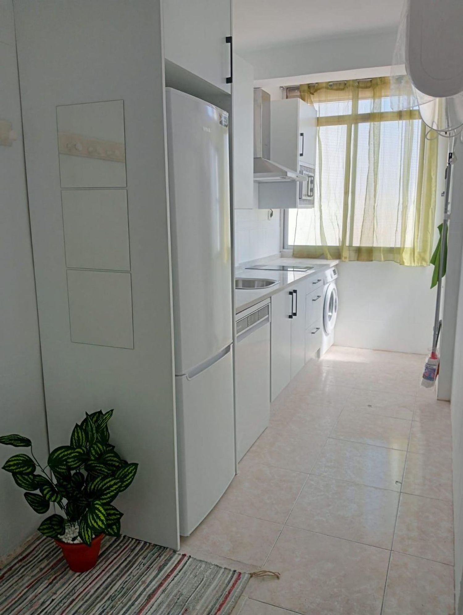 Piso en avenida de Sánchez Pizjuán, 1 - Foto 16