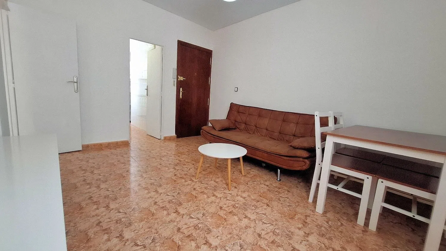 Piso en calle José María Valdenebro, 9 - Foto 3