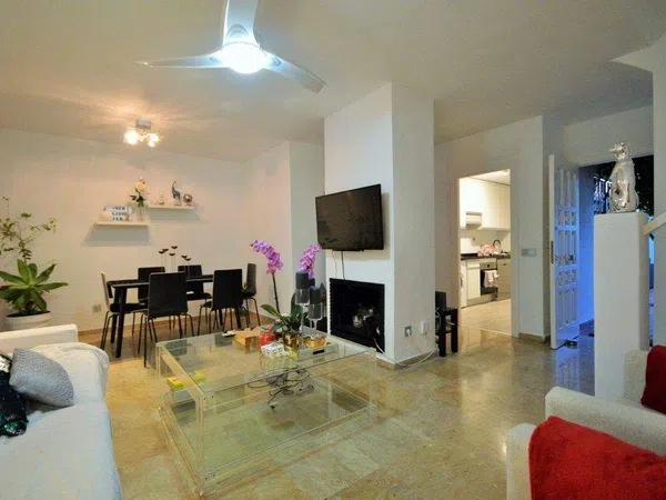Chalet adosado en calle Río Nilo, 4 - Foto 19