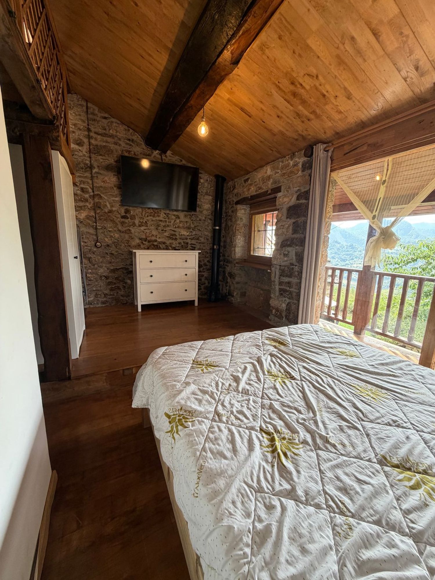 Casa rural en Lugar peñanes, 24 - Foto 19