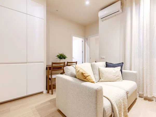 Piso en calle del Acuerdo