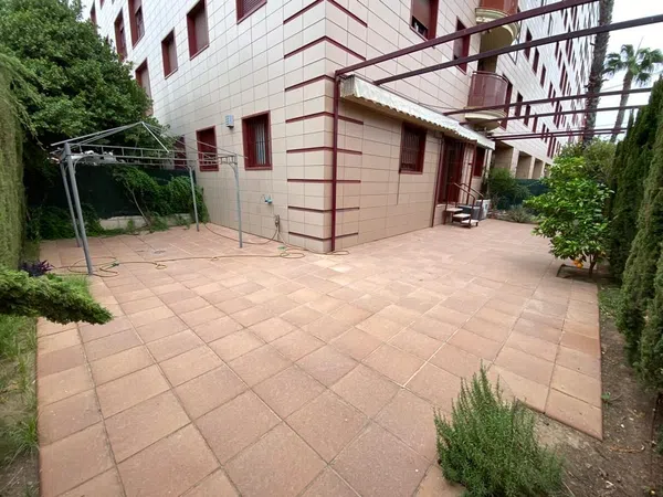 Piso en avenida de Finlandia, 2 - Foto 1