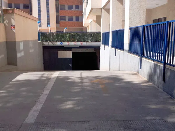 Piso en Calle de Rafael Lapesa Melgar Gramatic i Lingüista, 2 a 22, Camí Reial - Foto 24