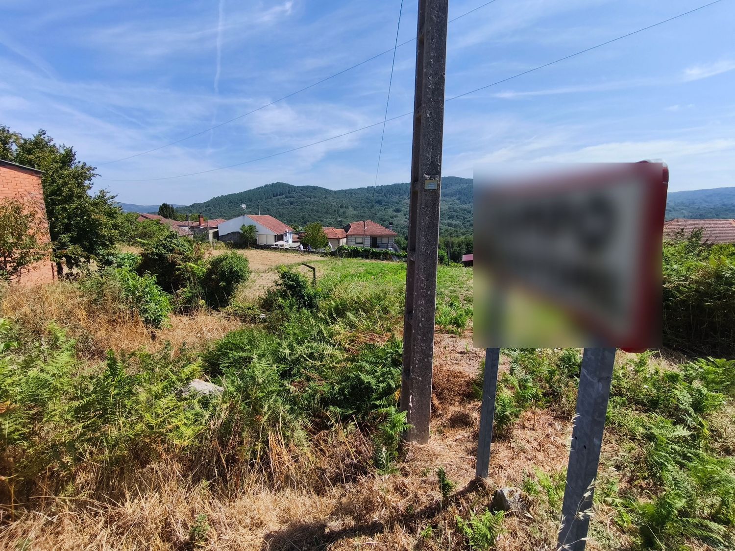 Casa rural en Lg Campo-Soutomel, 21 - Foto 4
