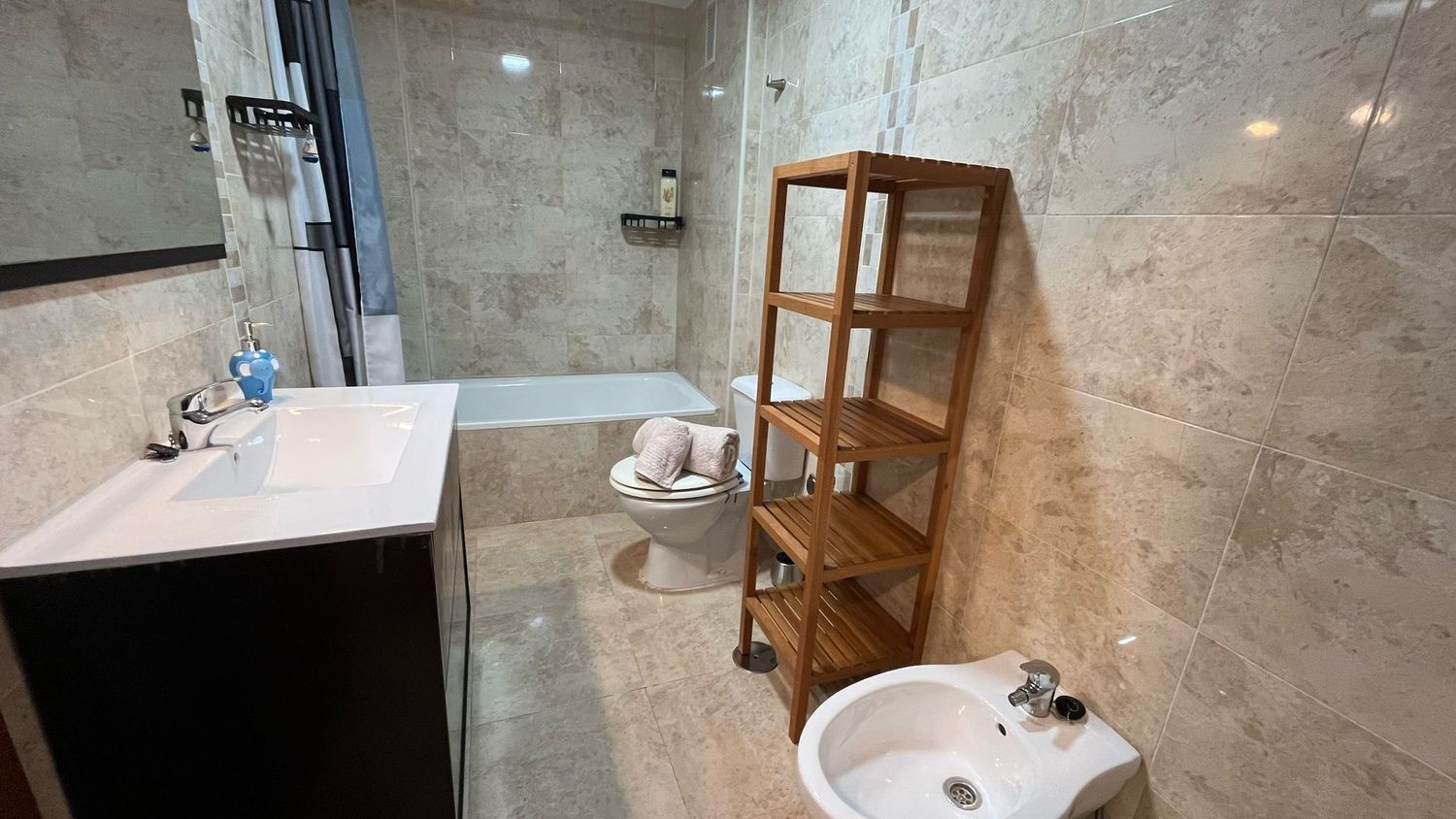 Piso en Plaza Félix Rodríguez de la Fuente, 4 , bajo 4, Casco Histórico - Corredera - Ribera - Foto 3