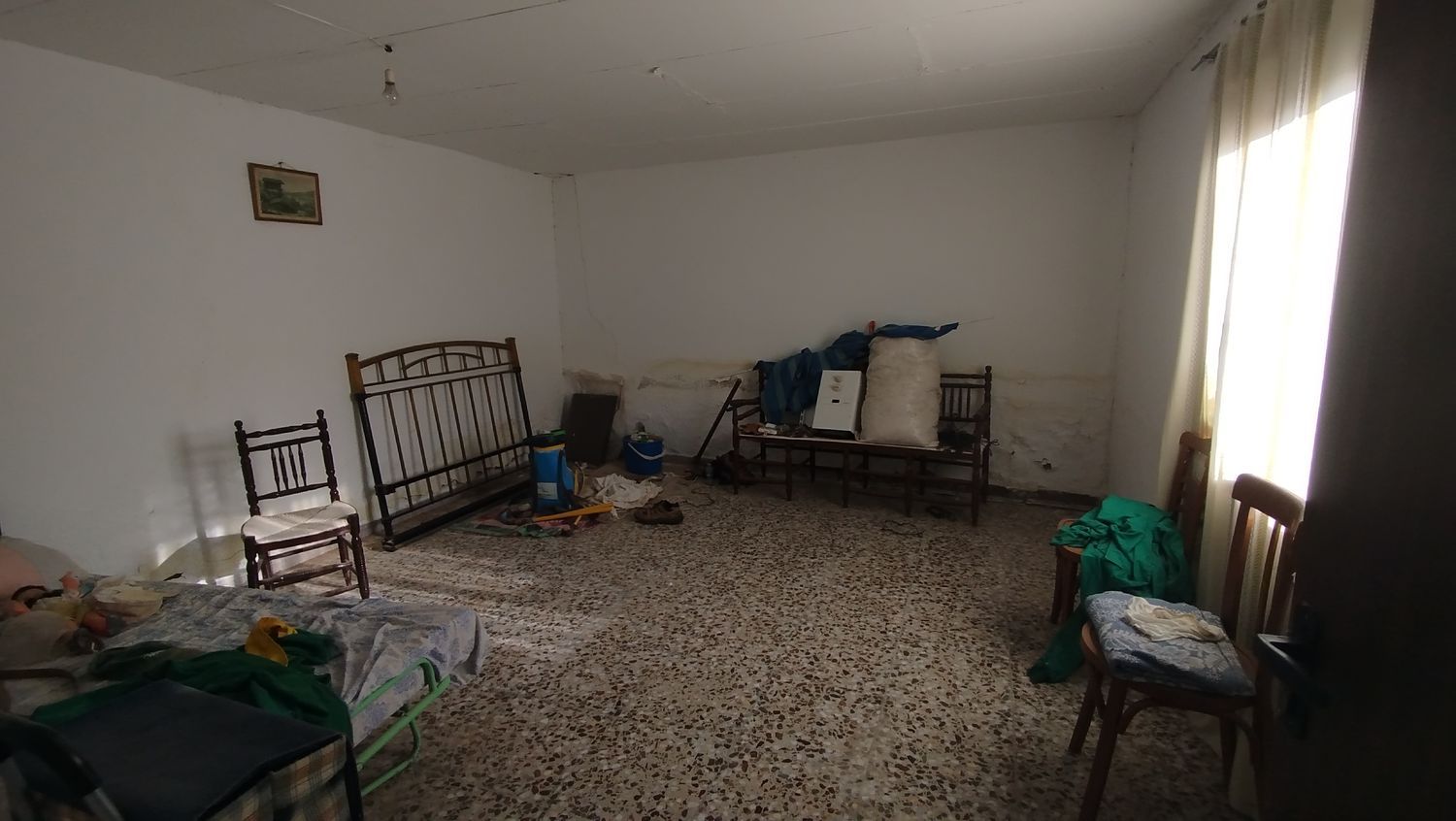 Casa de pueblo en Callejón paz s/n - Foto 13