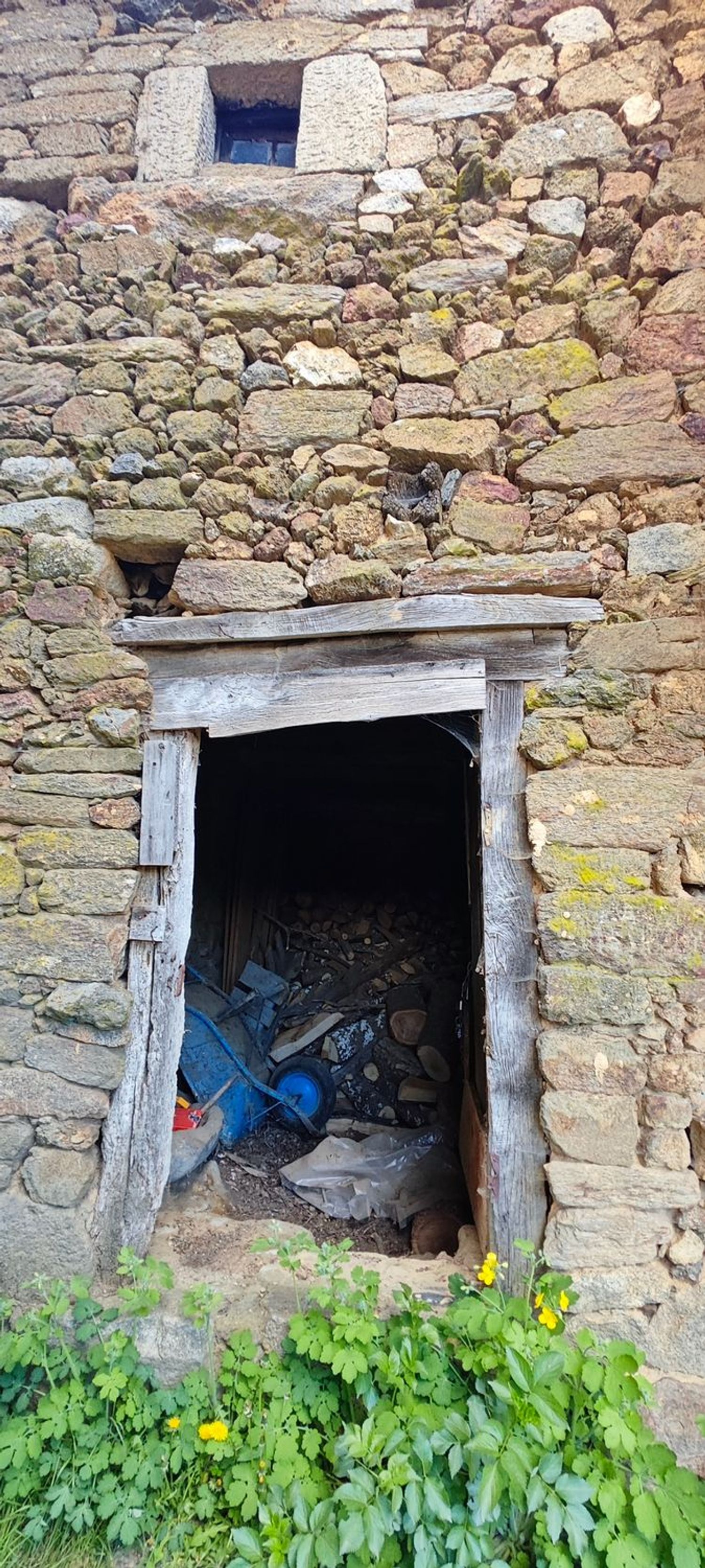 Casa de pueblo en Calle Barrio Abajo, 43 - Foto 12