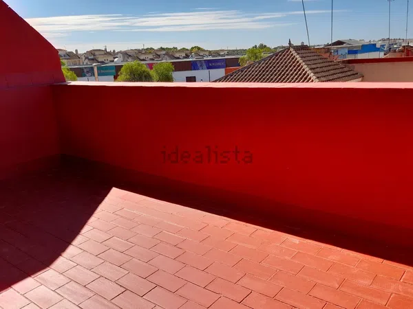 Chalet adosado en Calle José María Ojeda, 15, Centro, Centro - Foto 3