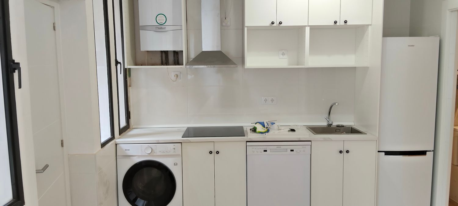 Estudio en Calle San Cipriano, 7 - Foto 3