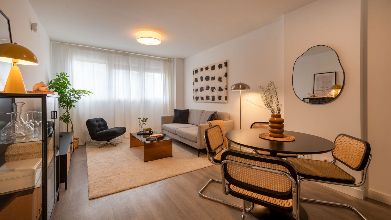 Piso en calle Huertas del Rio, 1 - Foto 1