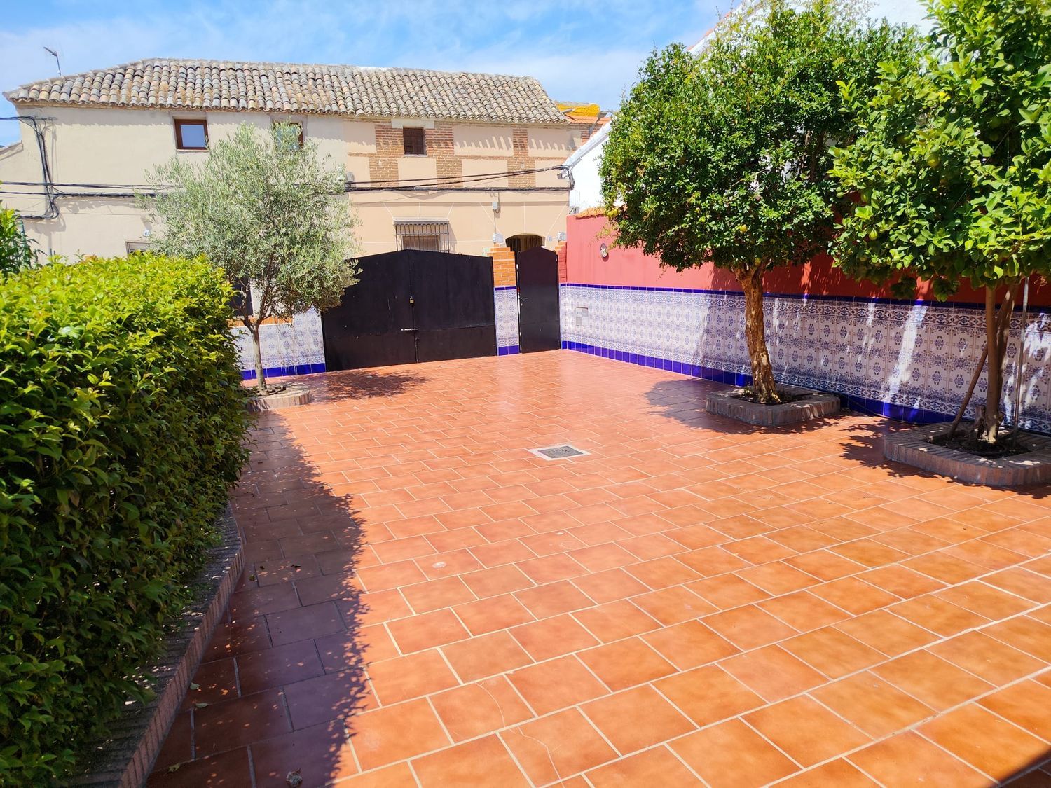 Chalet pareado en Calle Prado, 13 - Foto 17