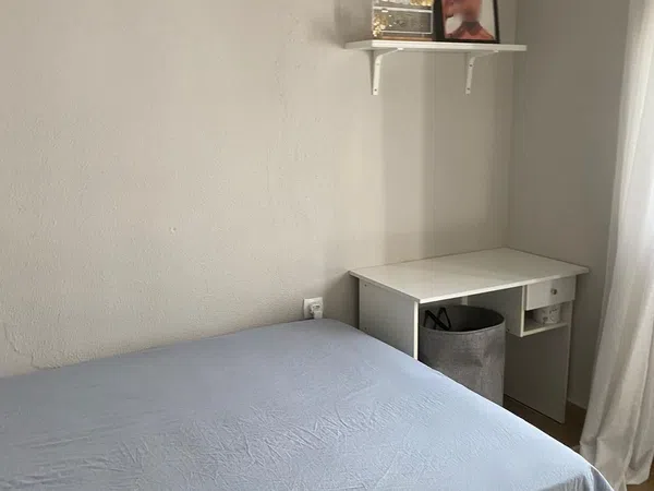 Piso en calle Segre, 12 - Foto 3