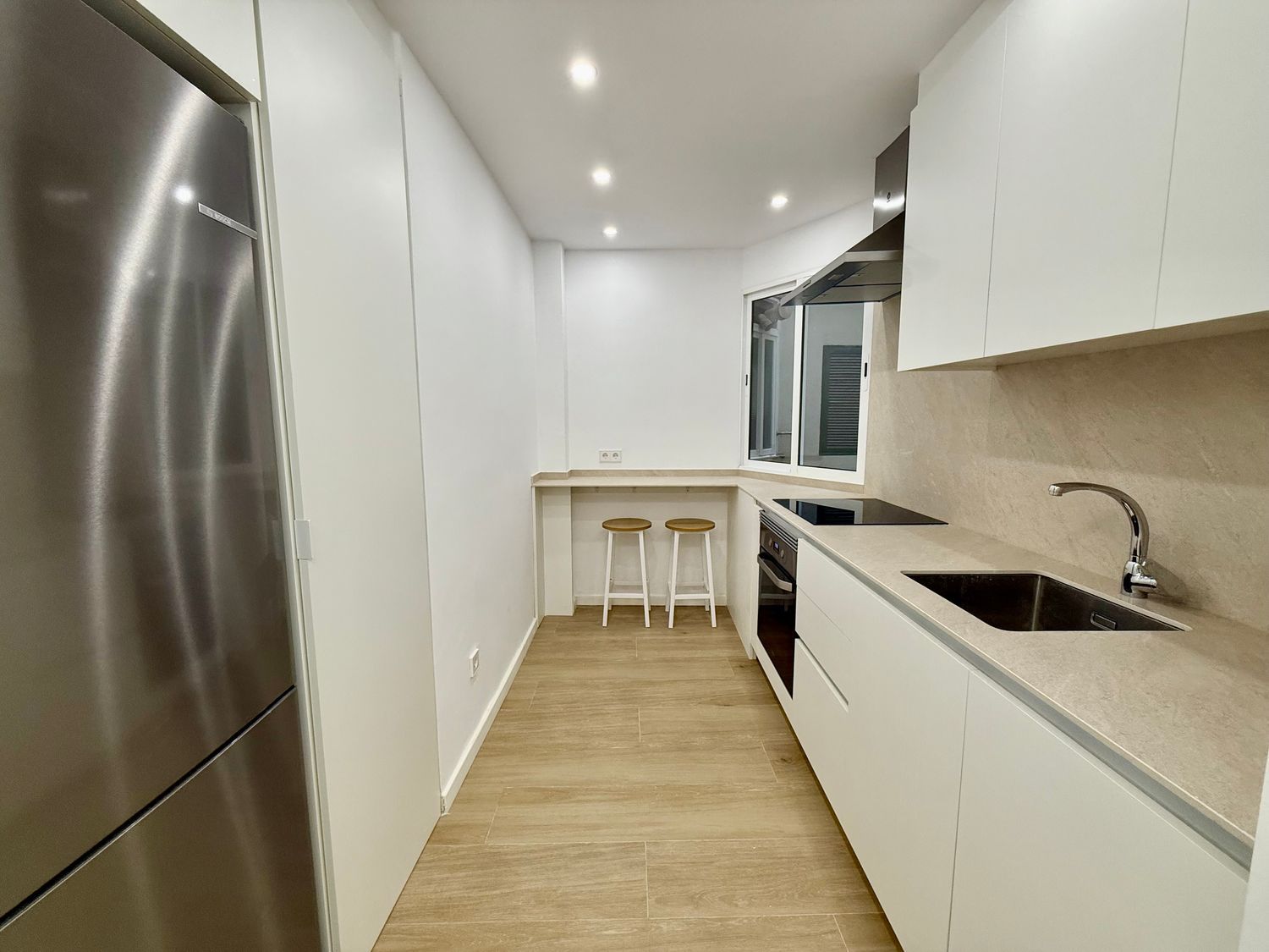 Piso en calle de Joan Crespí, 2 a - Foto 5