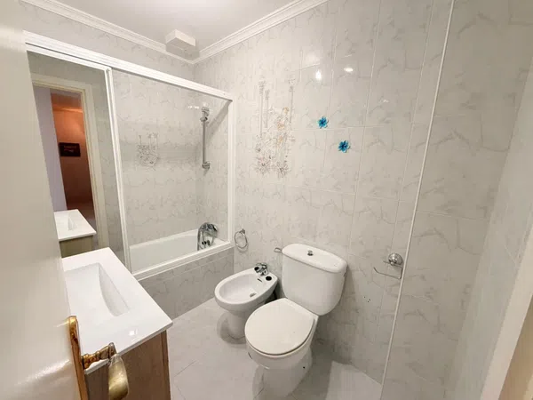 Chalet adosado en avenida de Francia, 14 - Foto 8