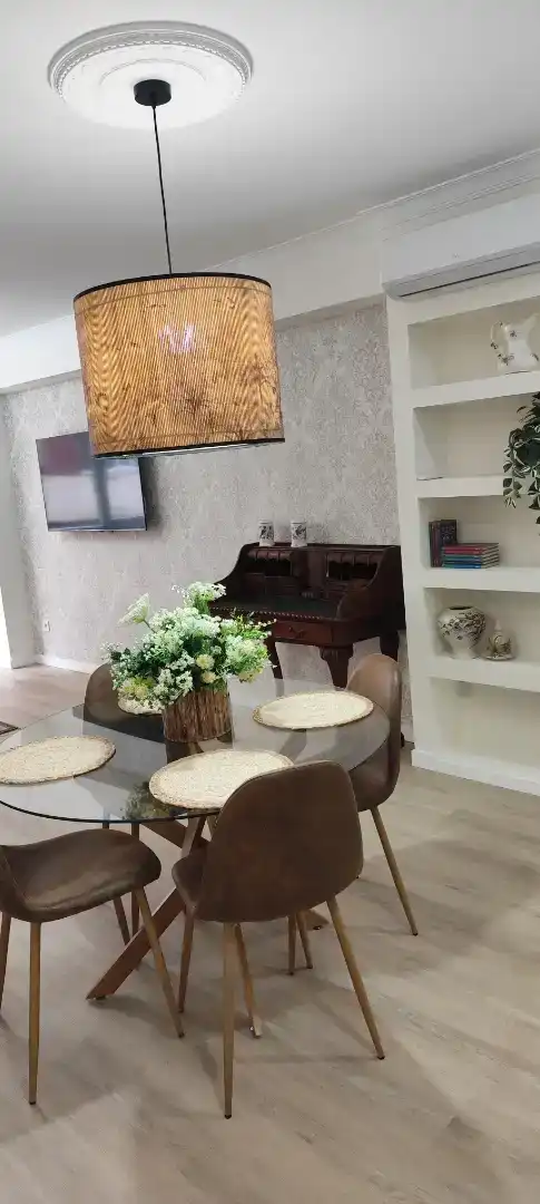 Piso en  Rúa Pintor Máximo Ramos 9 - Foto 3