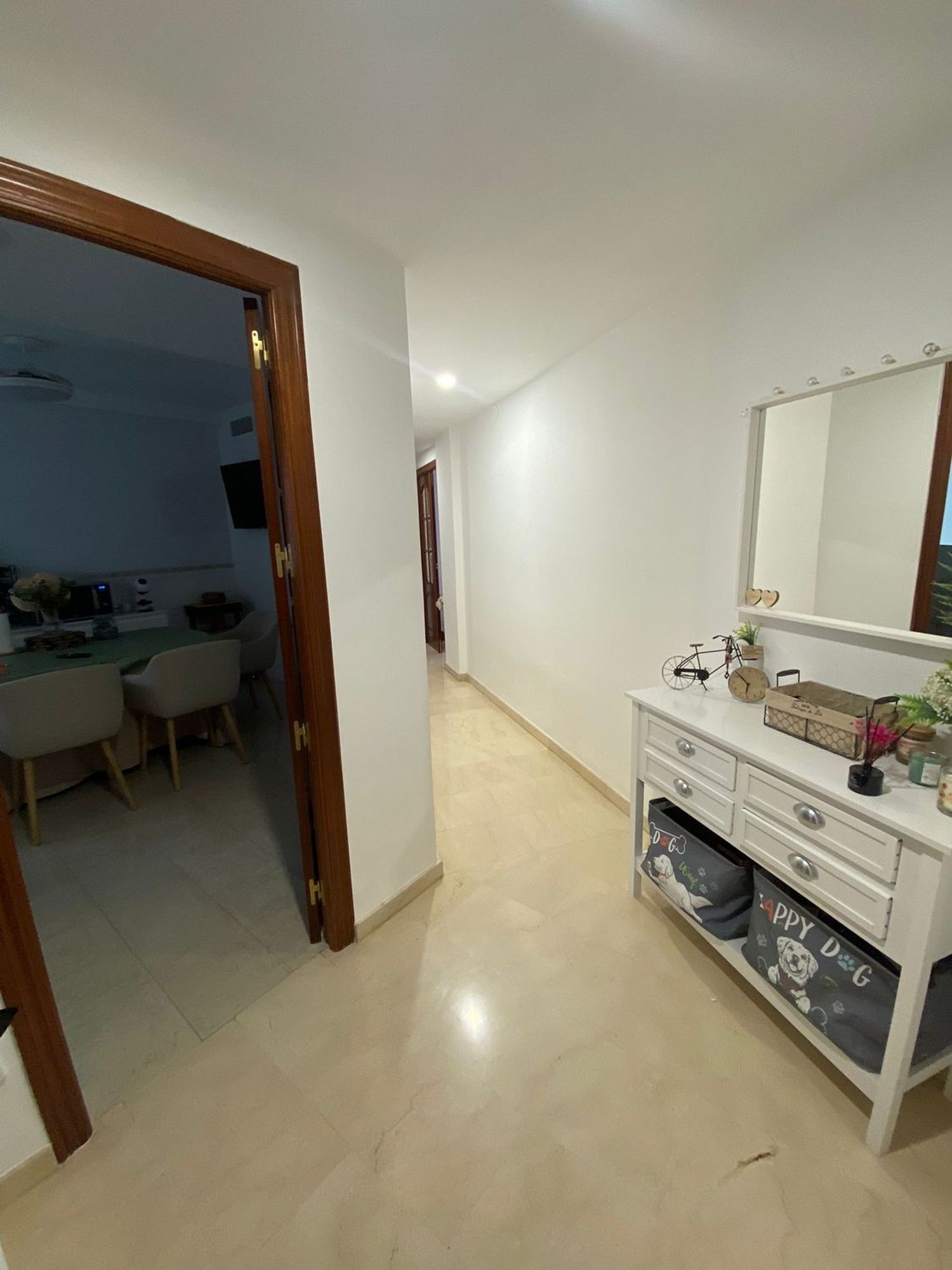 Piso en calle Músico Ziryab, 3 - Foto 2