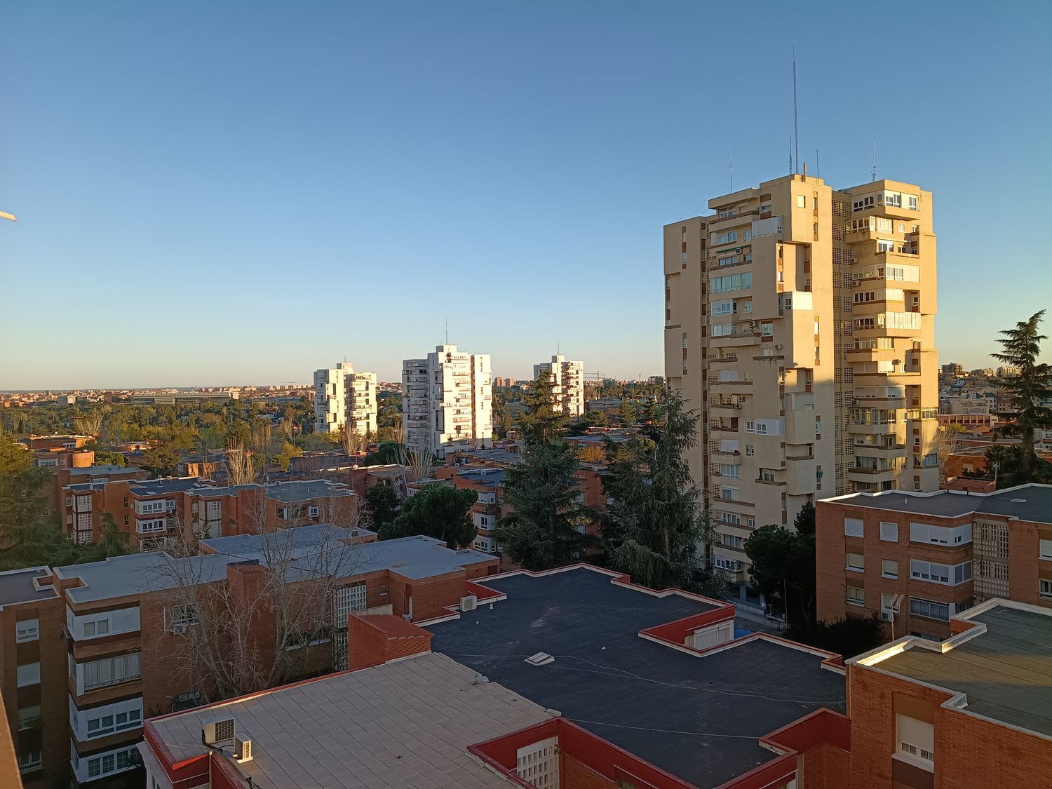 Piso en carretera de Canillas, 76 - Foto 24