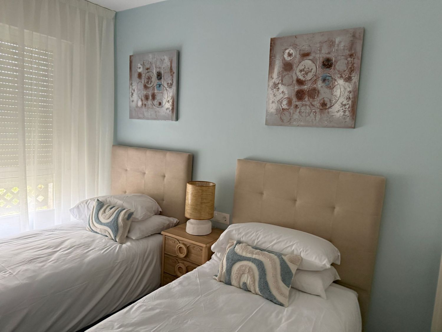 Piso en Calle José Manuel Caballero Bonald, 6, Linda Vista-Nueva Alcántara-Cortijo Blanco - Foto 4