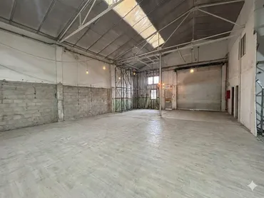 Nave Industrial en Sant Quirze del Vallès - Foto 1