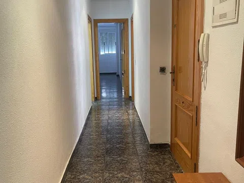 Piso en calle San Sebastián, 31 - Foto 1