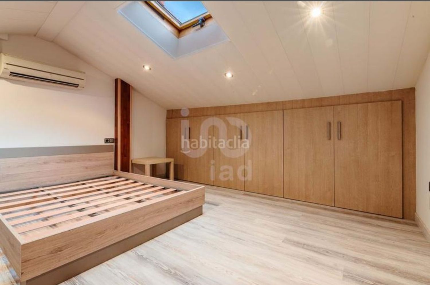 Ático en calle de Sant Isidre, 6 - Foto 8