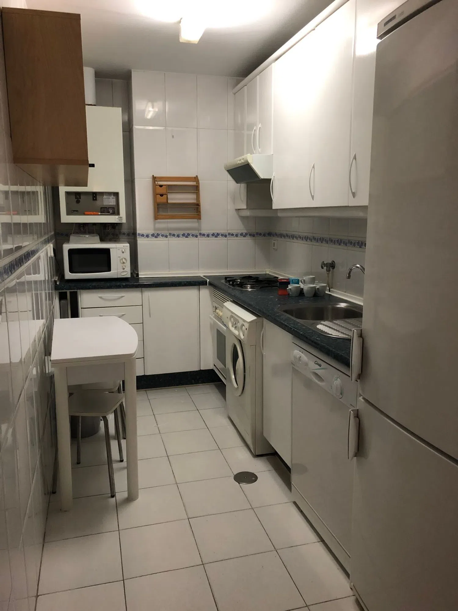 Piso en calle torrijos, 8 - Foto 2