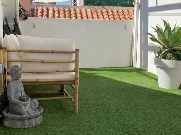 Chalet adosado en Calle Río Quípar, 2, El Bajondillo, El Bajondillo - Foto 3