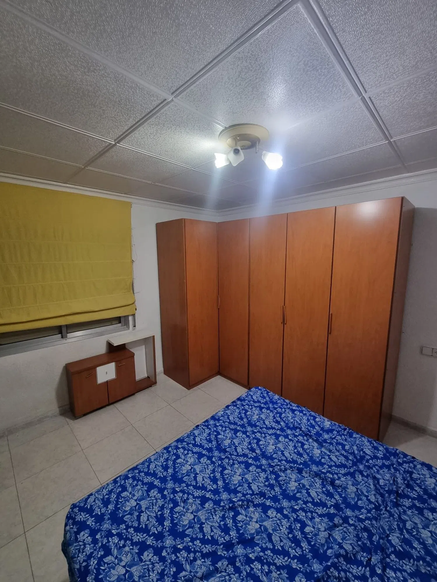 Piso en calle Escorpión, 3 - Foto 1