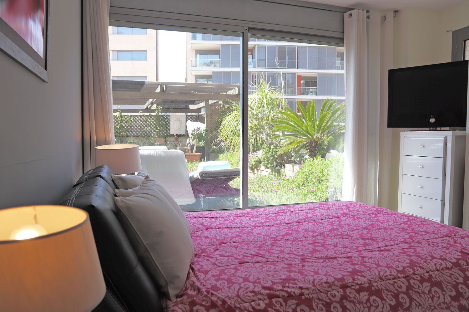 Alquiler de piso en Paseo Marítim, 23 - Foto 27