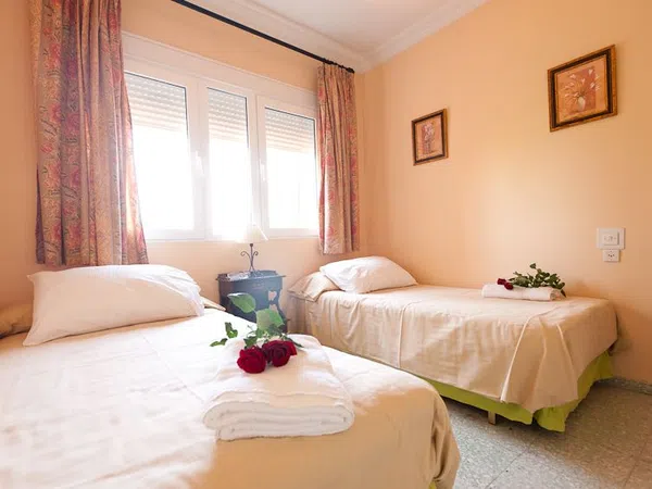 Casa o chalet independiente en Calle Orégano, 14, La Paz - Montecarmelo - Foto 18