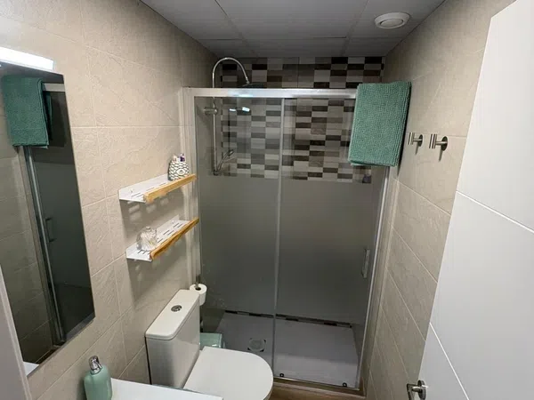 Piso en Calle del Cap d'Irta, 5, Mareny de Barraquetes - Foto 14