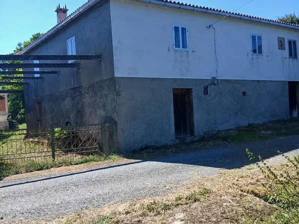 Casa de pueblo en Santiso, 1 - Foto 5