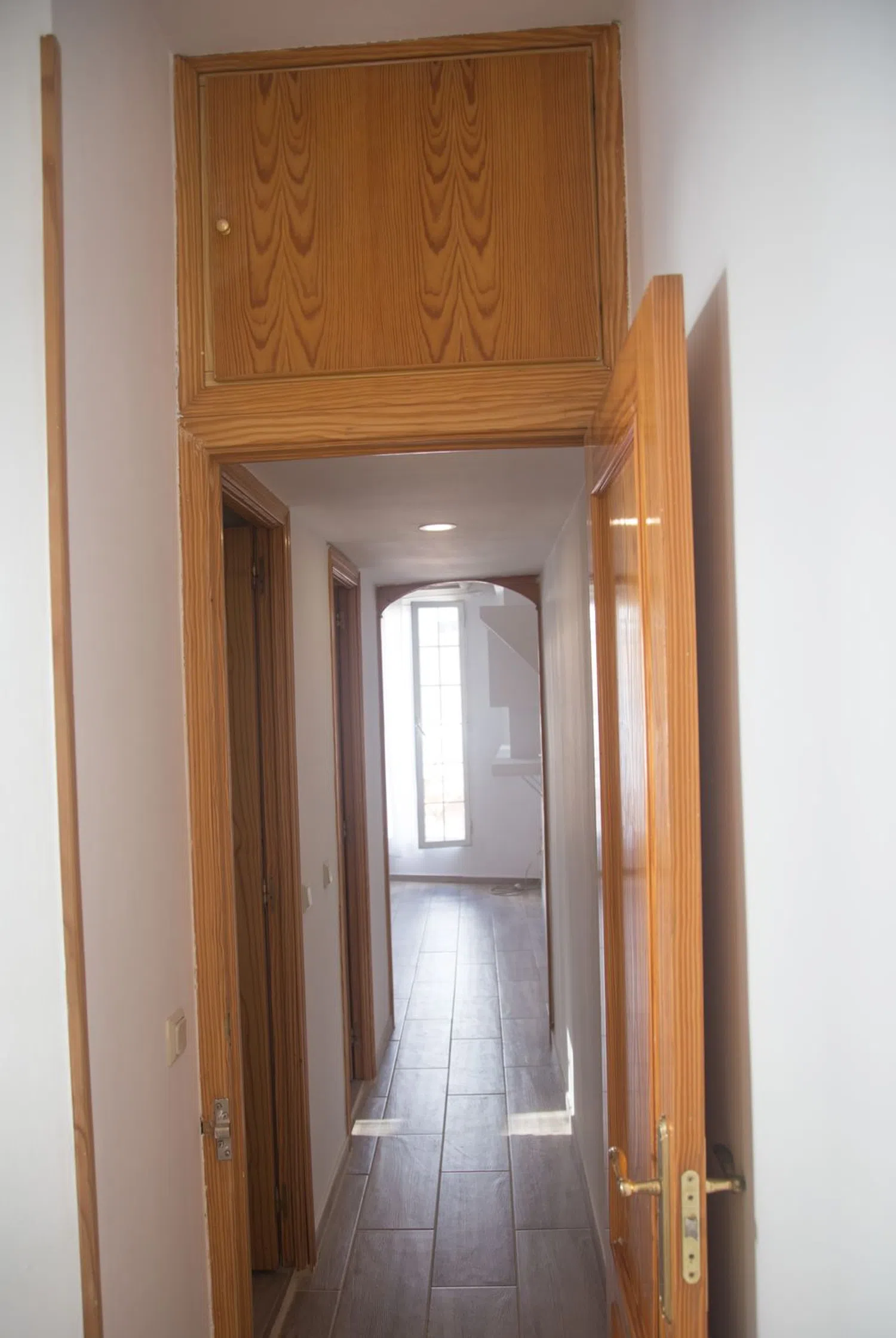 Ático en calle mariano fernández, 10 - Foto 9