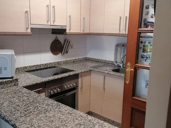 Piso en Avenida de Madrid, 26 - Foto 4