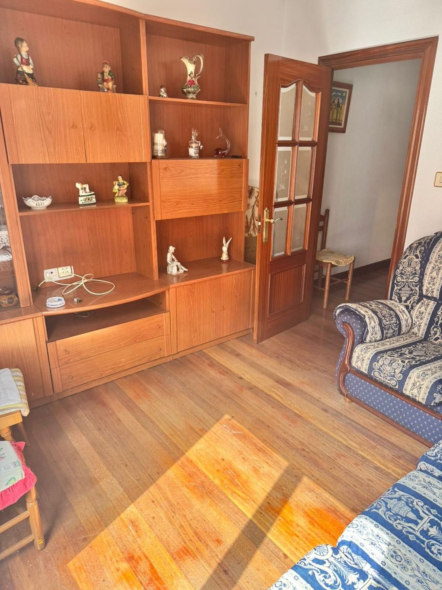 Piso en Calle Asuncion Menendez, 2, Centro - Albiz - Markonzaga, Centro - Albiz - Markonzaga - Foto 12