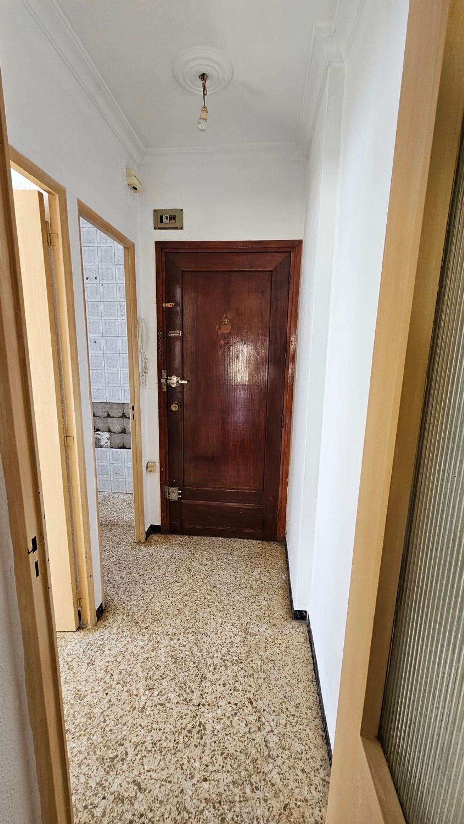 Piso en Calle Lamarque de Novoa, 4, Cruz Roja - Capuchinos - Foto 9
