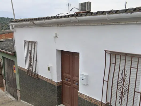 Casa o chalet independiente en Calle Buenavista, 37 - Foto 1