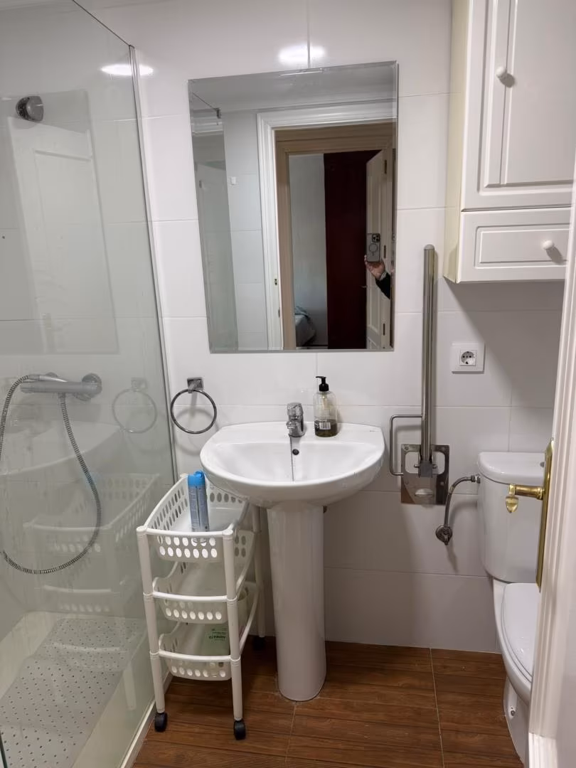 Piso en  Calle Esperanza de Triana 25 - Foto 5