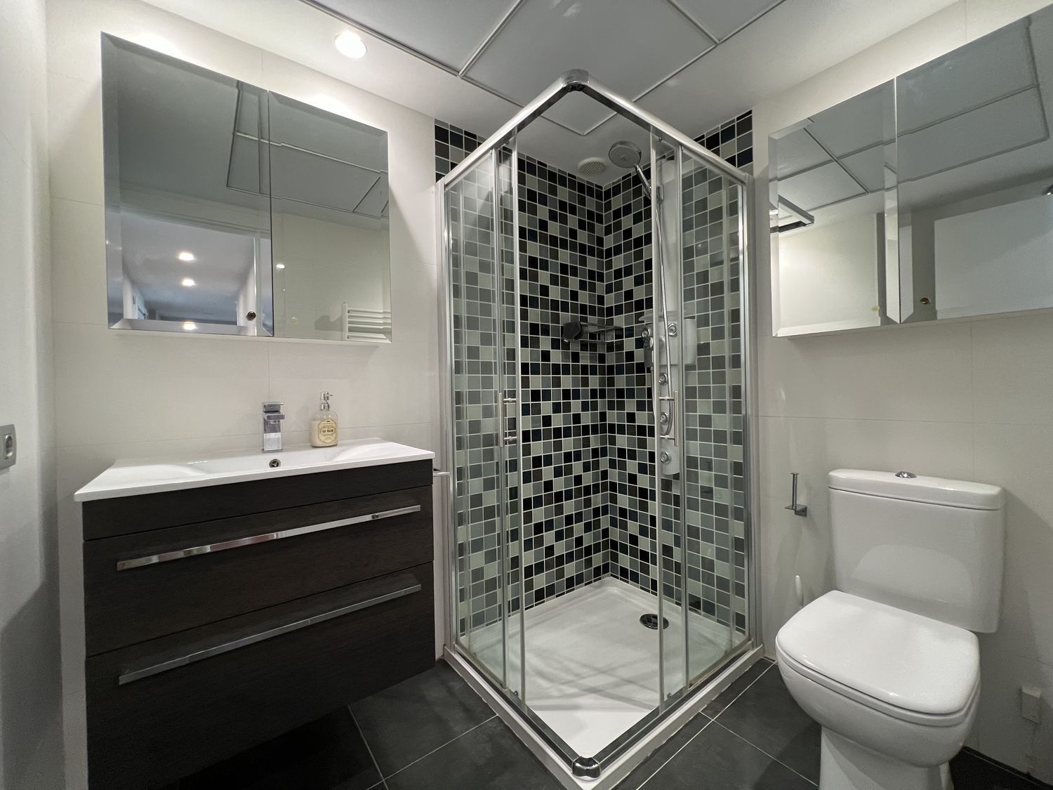 Piso en calle de Ángela López Jiménez, 9 - Foto 16