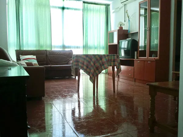 Piso en Pasaje Adra, 6, Cruz del Humilladero - Los Tilos - Foto 9