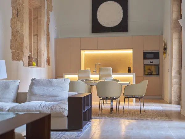 Piso en calle de Santa Fe, 5 - Foto 6