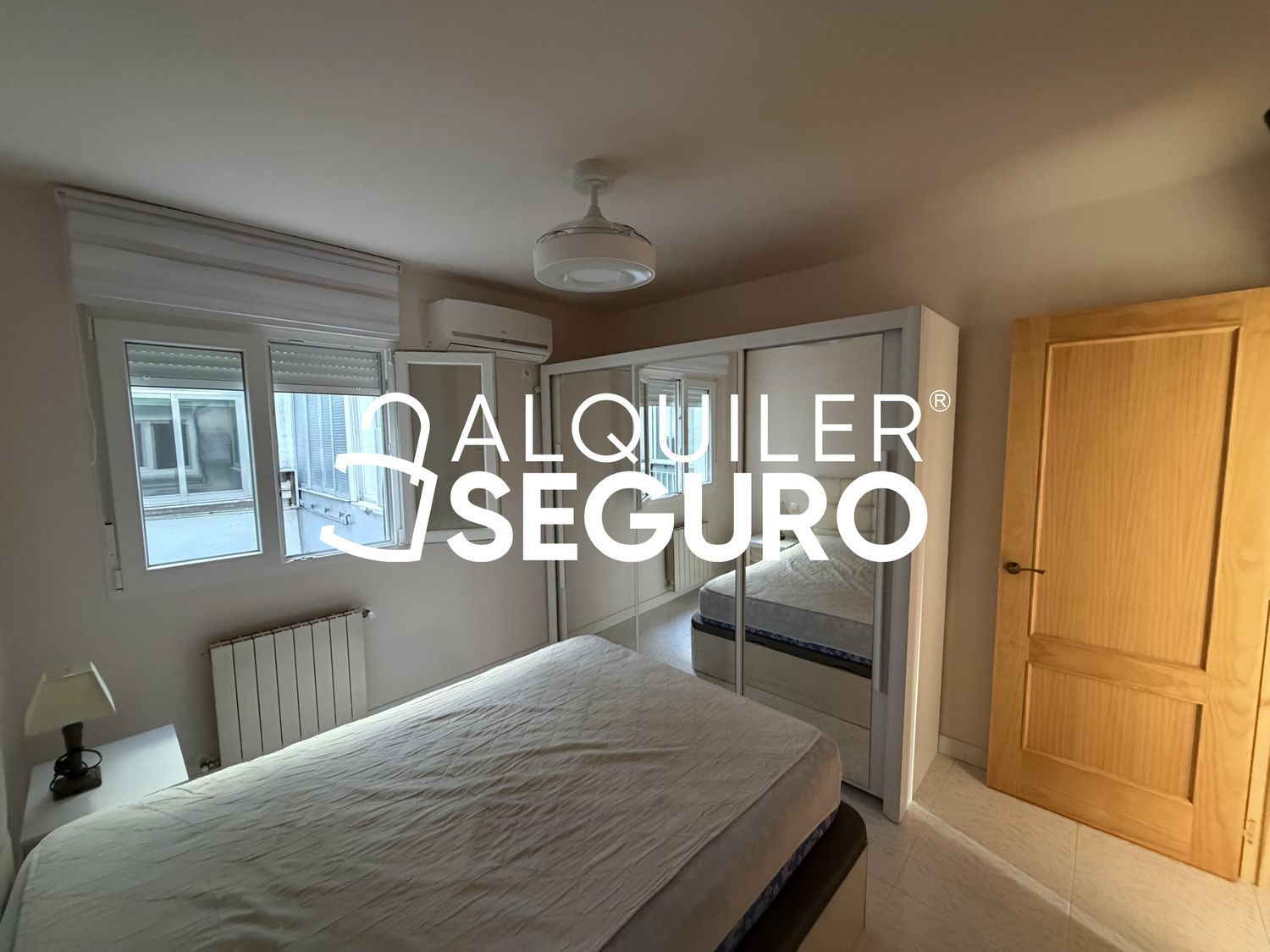 Piso en Calle Murcia, Juan de la Cierva - Foto 5