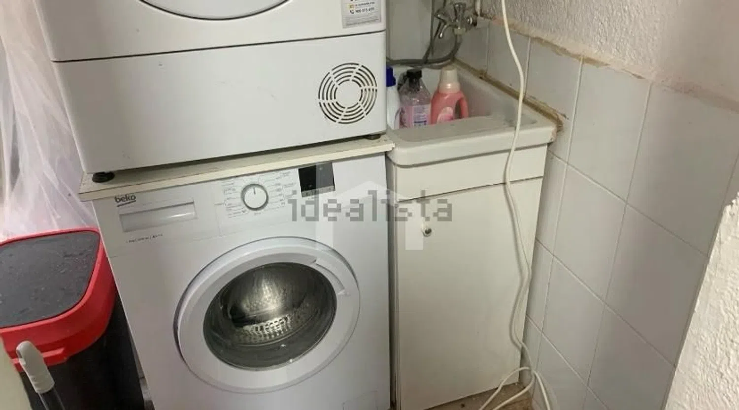 Piso en Barrio La Maurina - Foto 22