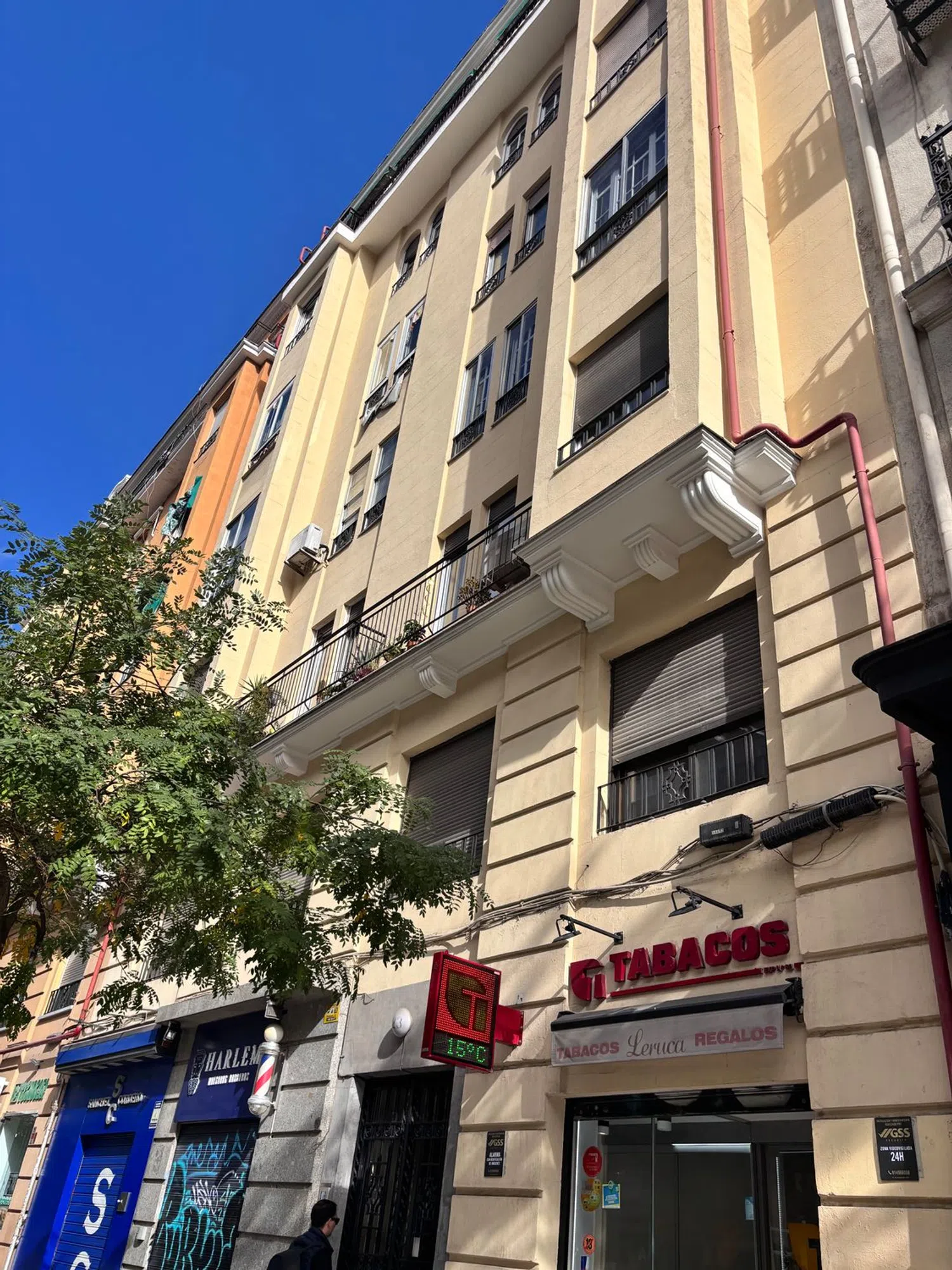 Piso en calle de Narváez, 23 - Foto 13