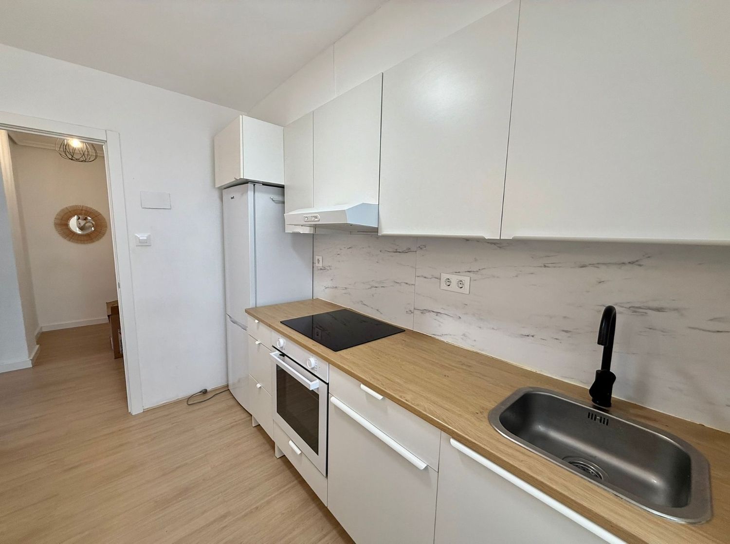 Piso en Estación, 28 - Foto 10