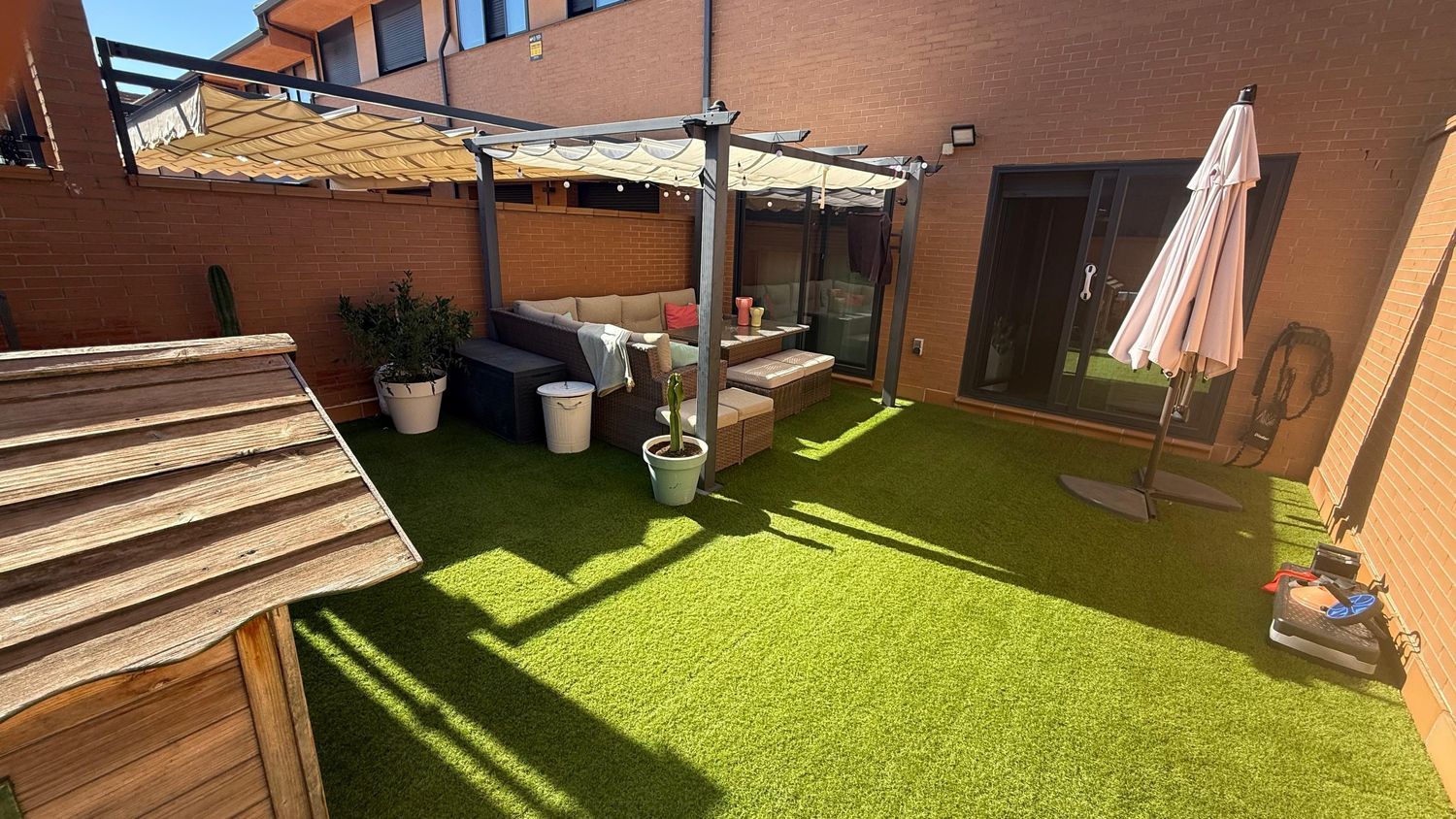 Chalet adosado en Calle Países Bajos, 30, Hervencias, Hervencias - Foto 13