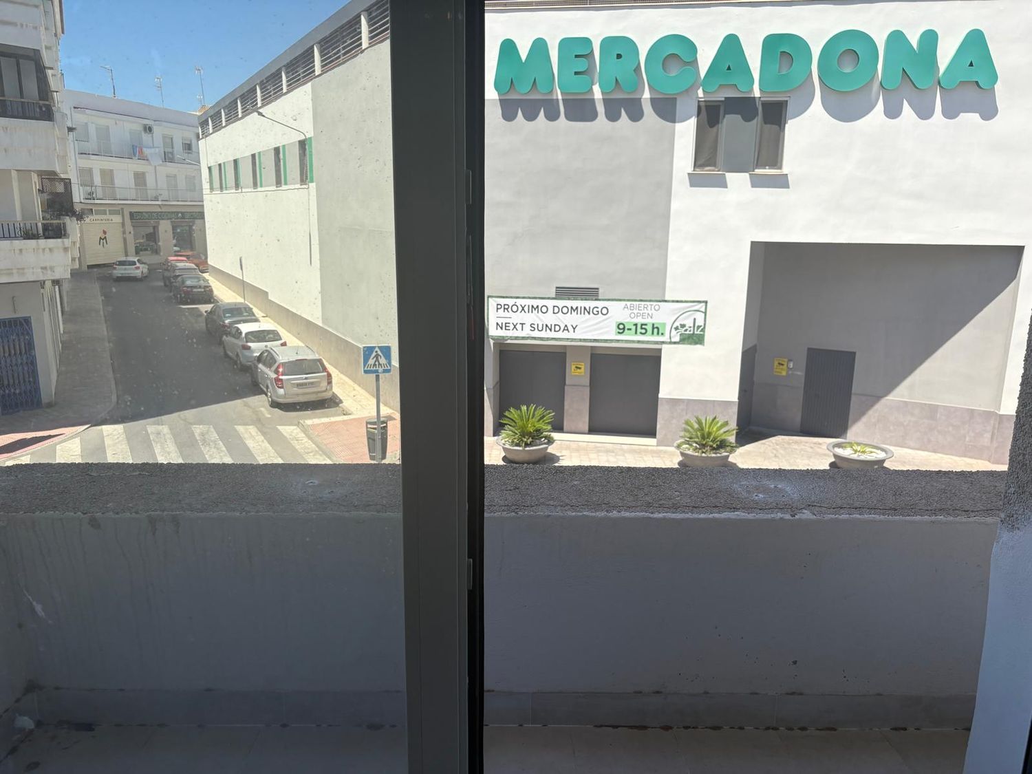 Estudio en Avenida Motril, 7, Centro, Centro - Foto 8