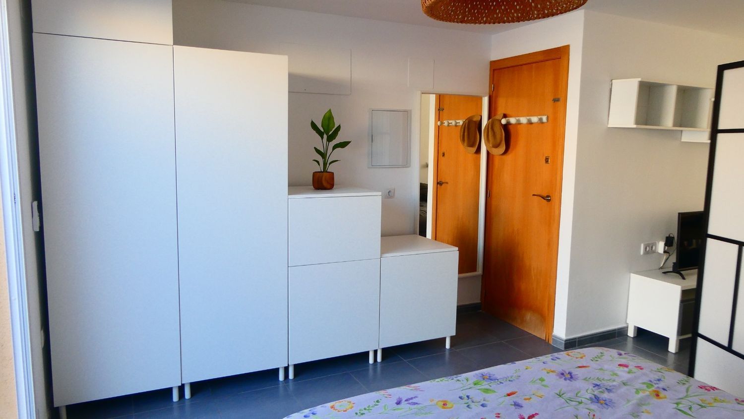Estudio en Calle de Beniarjó, 13, Platja de Oliva, Platja de Oliva - Foto 8